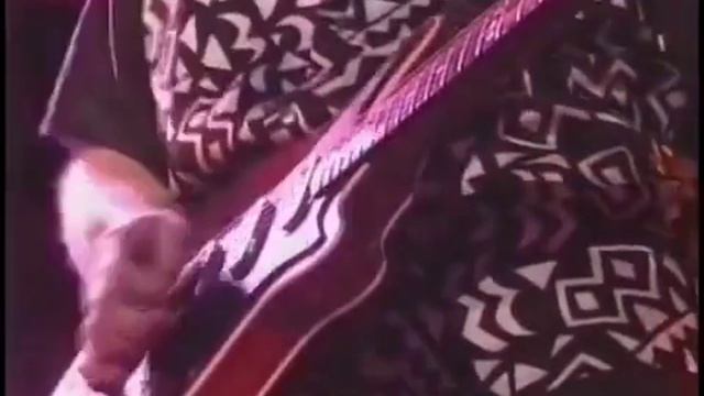 Brain May & Steve Vai &Joe Satriany - Library смотреть онлайн