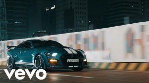 MCDooG & ZYREX  -  Hey Mama (David Guetta Cover)