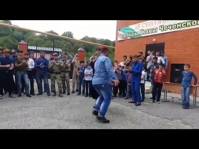 СубхьаналЛах цанин НАНА /....йо1 хир юкх хьо... смотреть онлайн