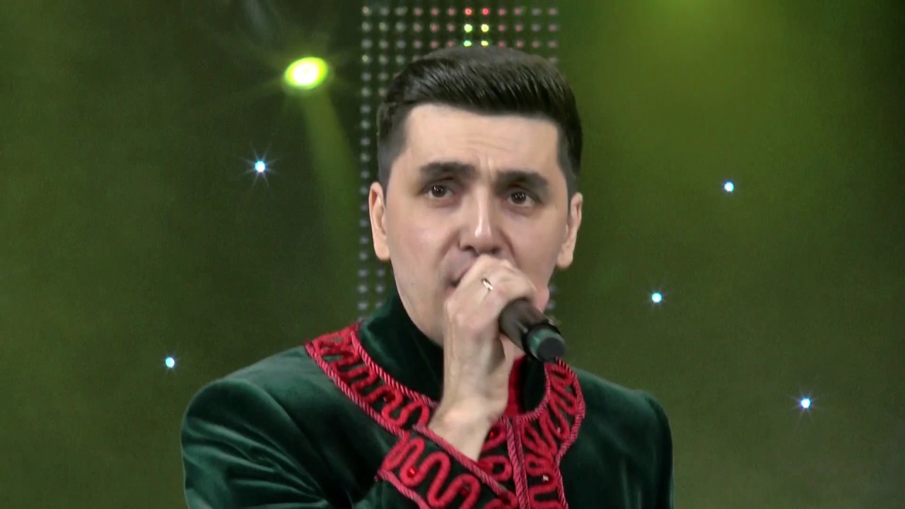 ИлГэрэй - "Хыялда син" (Венер Салимов репертуарыннан) смотреть онлайн