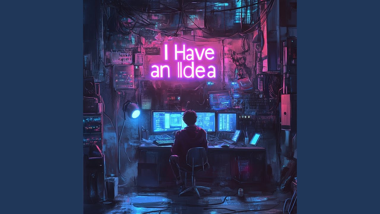 I have an idea смотреть онлайн