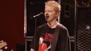 Концерты / Любимые группы / The Offspring