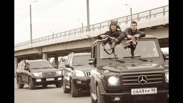 Путь хулигана - Kvorum SHKERA смотреть онлайн