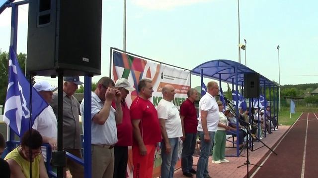 Муромцево 10 июля  2026 г Спортивный район.с.П.Павловка.