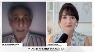 План НАТО ИМЕЕТ НЕПРИЯТНЫЕ ПОСЛЕДСТВИЯ - Россия наращивает НАСТУПЛЕНИЕ на Украину | Владимир Бровкин