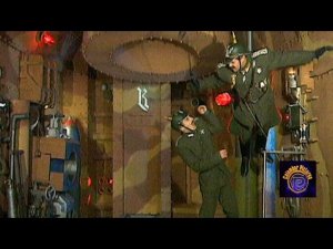 Каламбур. Железный Капут №5 / Calambur. Iron Kaput #5