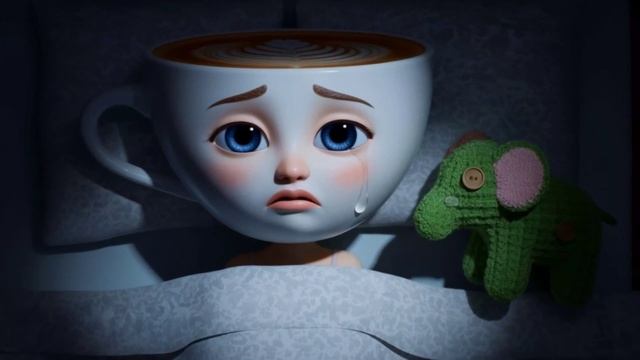 Балерина Капучина Путь к Победе! 16