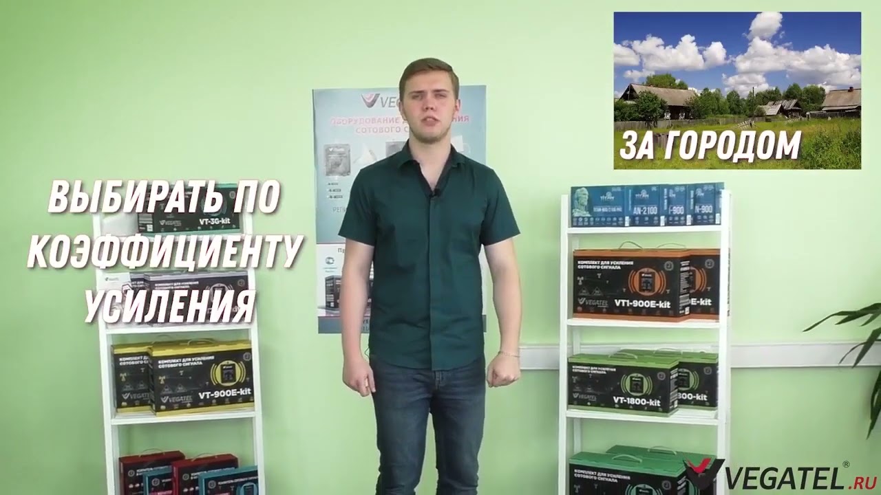 Как усилить 3G сигнал？ Выбор, установка и настройка 3G ус смотреть онлайн
