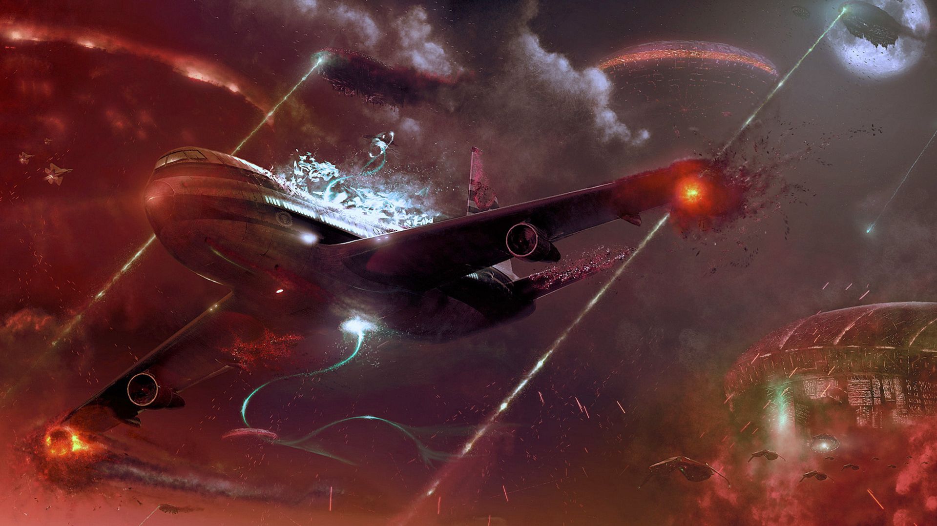 Коммерческие контракты - ELITE DANGEROUS 3312 [-56-]
