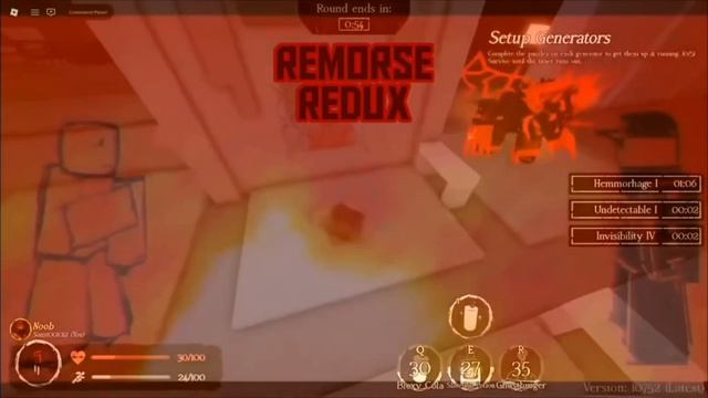 лмс гостя 666 и нуба remorse redux смотреть онлайн