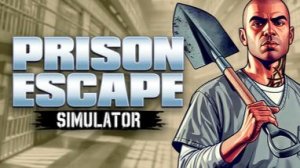 Prison Escape Simulator: Dig Out - Тюрьма строгого режима