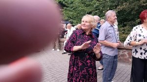 О, боже какой мужчина ...... 11.07.26 Гомель парк Луначарского 🥰💫