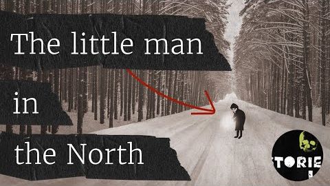 This Mysterious Figure Paralyzed Two Countries… Here's Why смотреть онлайн
