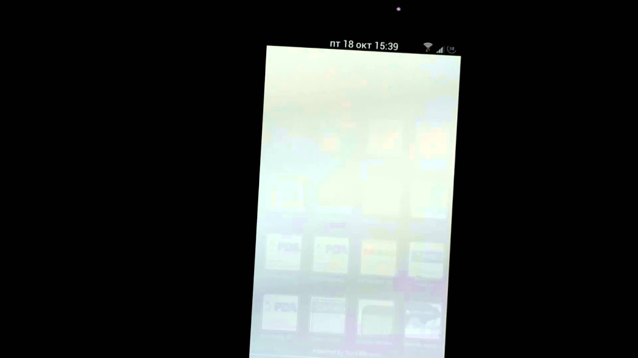 Новый обзор galaxy s4(I9500) смотреть онлайн