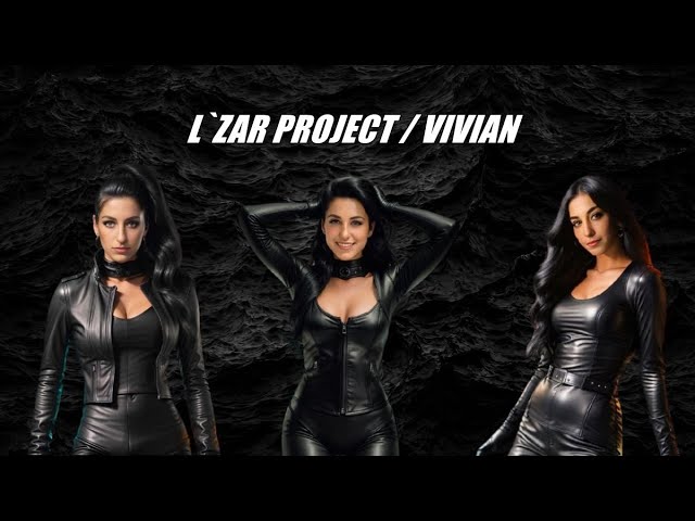 L`zar Project & Vivian - Мила моя, ангел мой / My darling, my angel 3 (Official Audio) смотреть онлайн