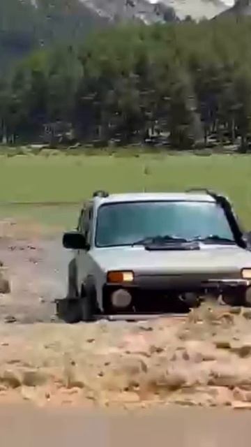 Ее не остановить