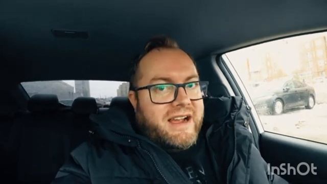 Яндекс курьер на авто (Яшкин герой номер 1) смотреть онлайн