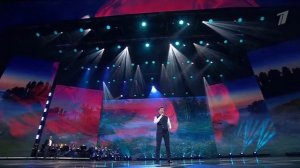 Григорий Чернецов Королева ,на стихи Сергея Есенина (11 07 26)