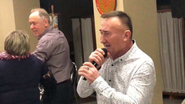 Ринат Рахматуллин в Уфе на новогоднем вечере смотреть онлайн