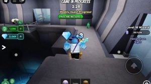 играю в 	the dank murderer x в третий раз