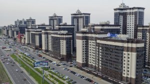 Погулять! Наше жильё в Воронеже. Обзор квартир и районов