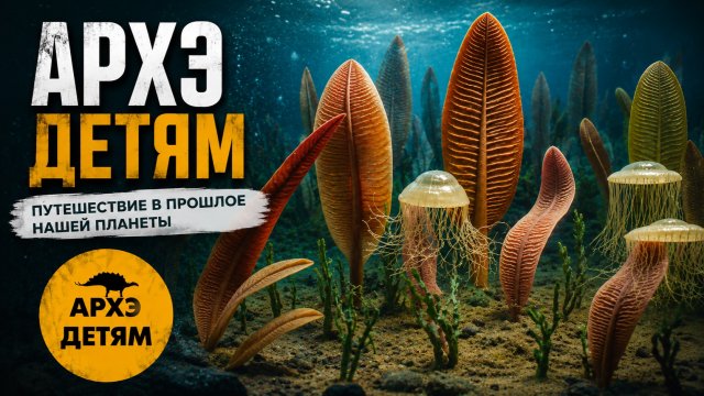 Как жизнь захватила сушу .Ярослав Попов Как жизнь захватила сушу .Ярослав Попов