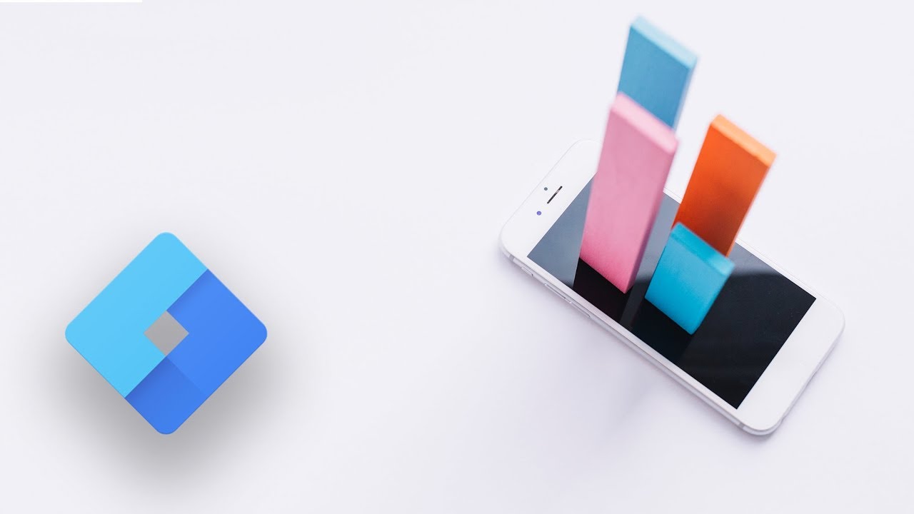 Группа триггеров в Google Tag Manager (2019) смотреть онлайн