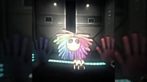 Poppy Playtime Edit