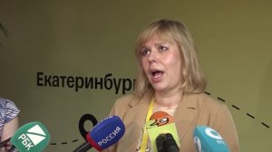 1800 предпринимателей собрались в Доме ученых