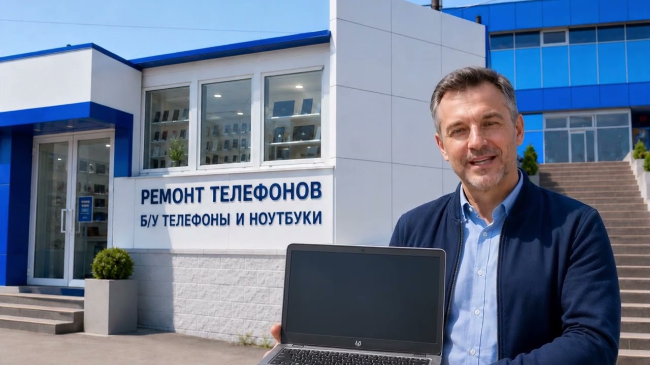 Скупка телефонов и ноутбуков на Первой речке смотреть онлайн