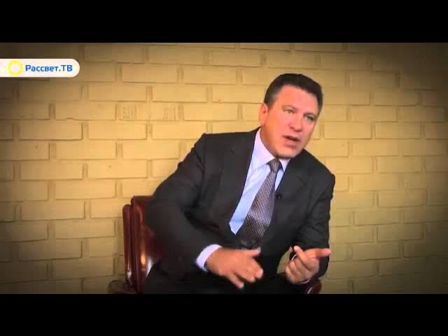 Игорь Беркут ,  Юго Восток  Вперёд к Победе!  /13 09 2014/