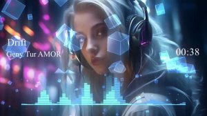 Geny Tur AMOR - Drift