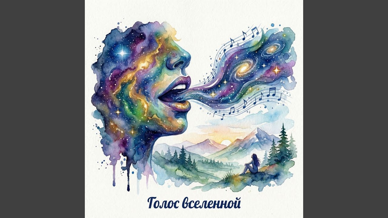 Голос вселенной смотреть онлайн