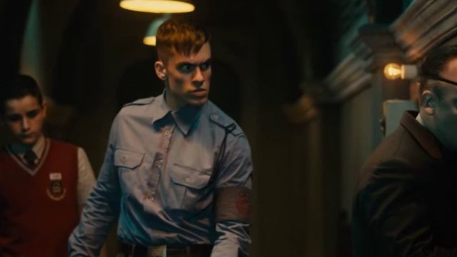 Арахнофобия смотреть онлайн