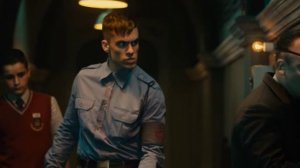 Арахнофобия