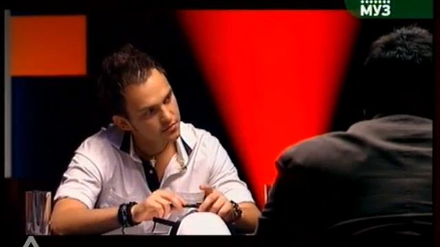 МУЗ-ТВ: Мафия (2009) смотреть онлайн