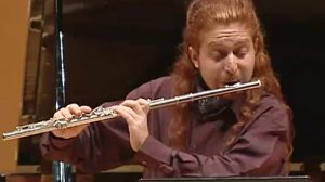 ФЛЕЙТА. Antares Alaeddin Sagbas, flute, Carmen Fantasy Part 2, Japan. ДЕРЕВЯННЫЕ ДУХОВЫЕ МУЗ. ИНСТР.