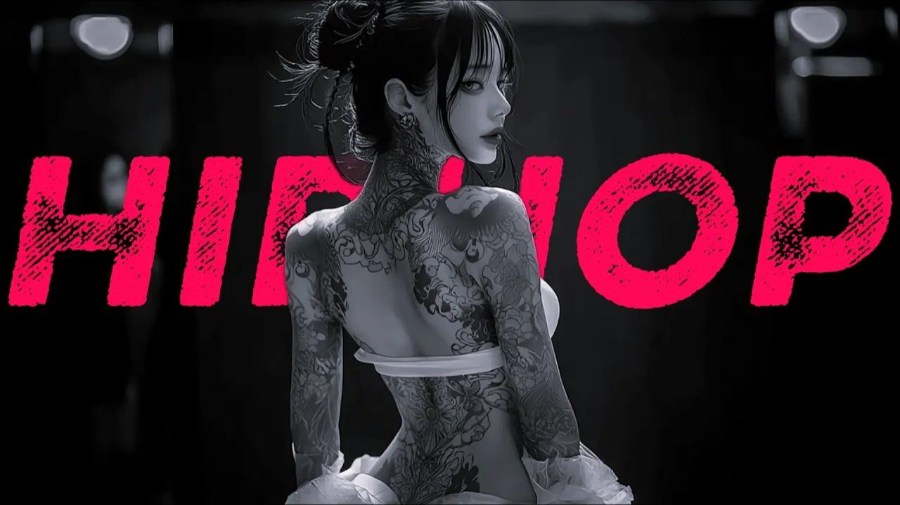 𝐏𝐥𝐚𝐲𝐥𝐢𝐬𝐭 - ⚡Круто ‼️Красиво‼️Мурашки по коже, Dark Trap 💯 Хип-хоп DARK TRAP HIPHOP смотреть онлайн