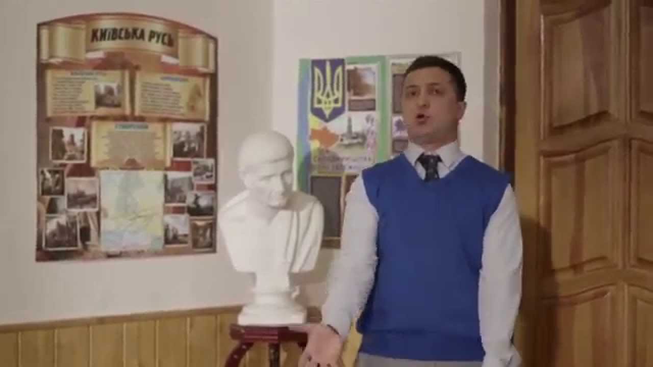 18+ Зеленский сорвался и обматерил Власть ! смотреть онлайн