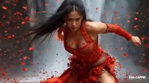 клипы с прекрасными девушками номер 8