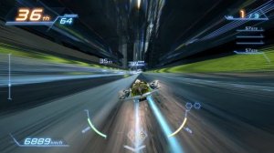 BRAYZ High-res Playable Demo - ExaPolis 1