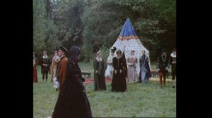 «Королева Марго» (1996) // Серия 6 из 18