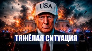 ТРАМП забирает АВИАЦИЮ у НЕТАНЬЯХУ! / Иран возвращает ЯДЕРНУЮ ПРОГРАММУ!