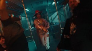 Keke Palmer - Bottoms Up 2.0