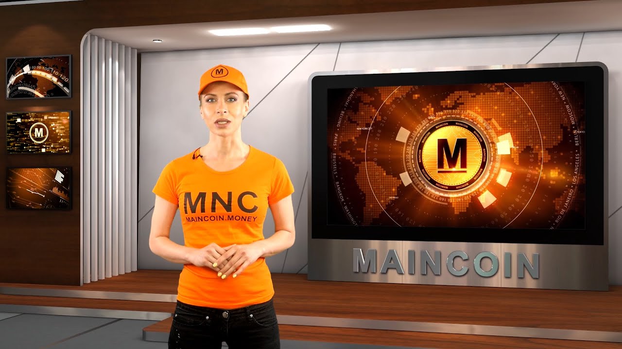 MNC Новости #1 смотреть онлайн