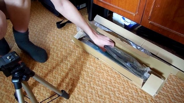 ATAS 25 смотреть онлайн