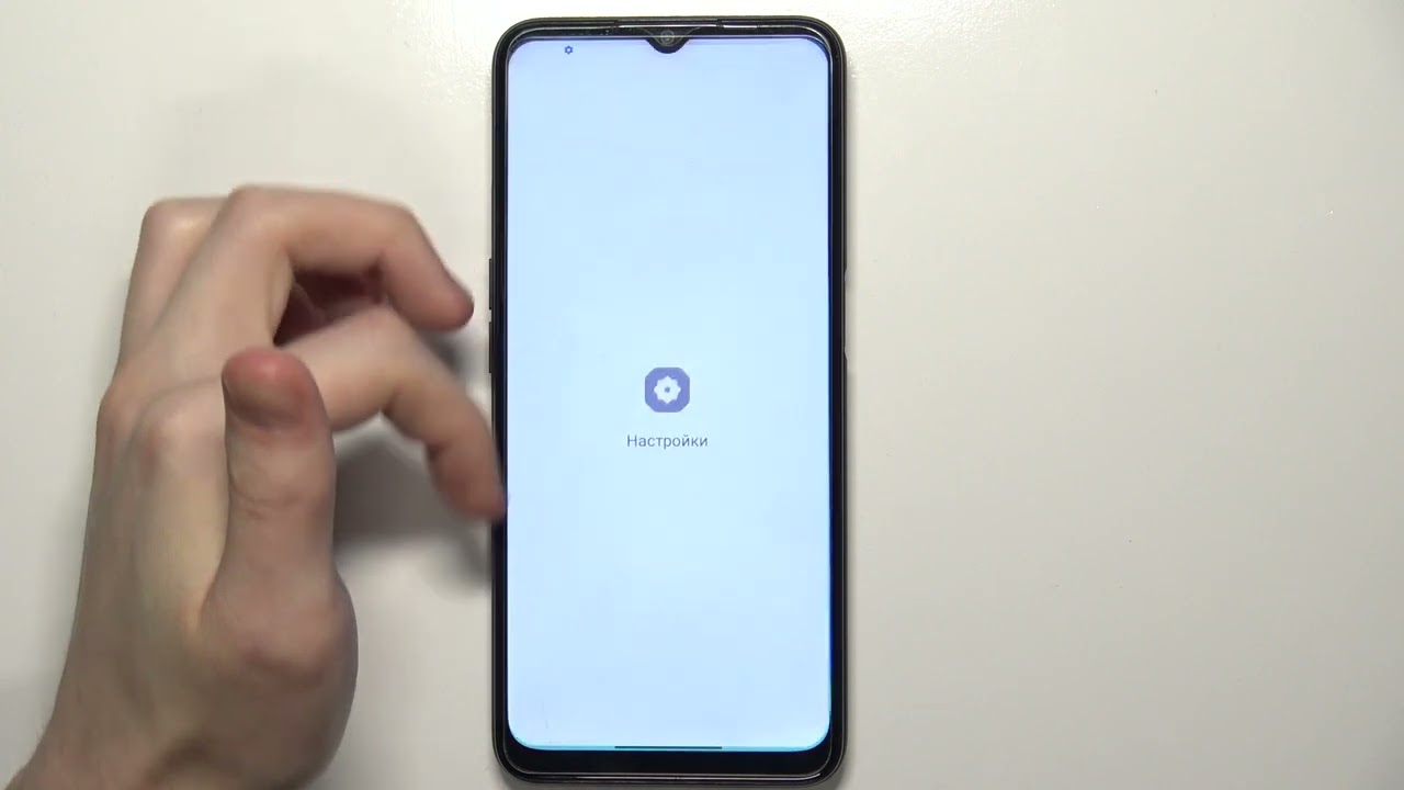 Как поменять браузер по умолчанию на OPPO A16 смотреть онлайн