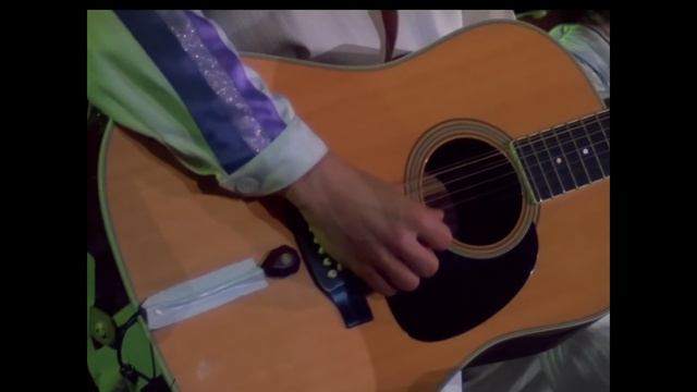 ABBA - I Have A Dream смотреть онлайн