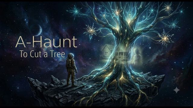 A-Haunt - To Cut a Tree смотреть онлайн