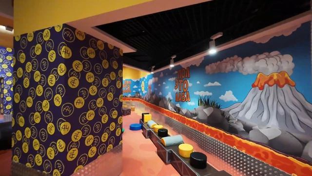 Город Профессий A4 Kids City от Влад А4 смотреть онлайн